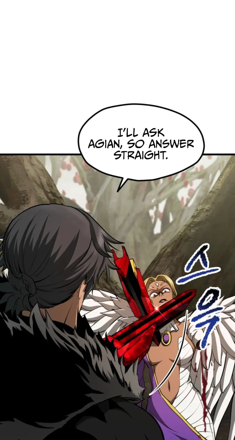 Latna Saga: Survival of a Sword King Chapter 257 page 11 - 