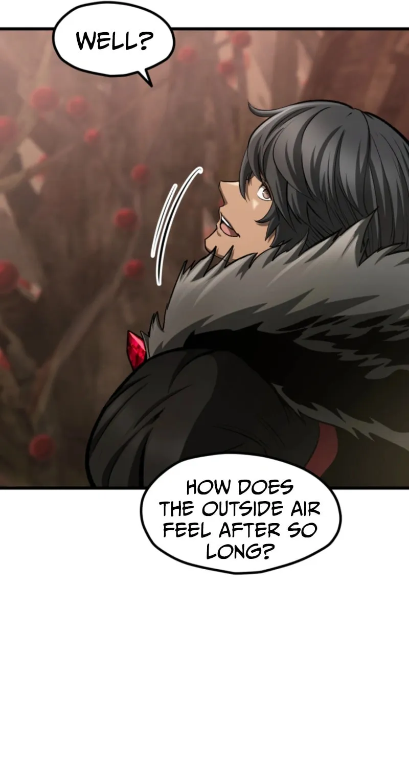 Latna Saga: Survival of a Sword King Chapter 257 page 103 - 