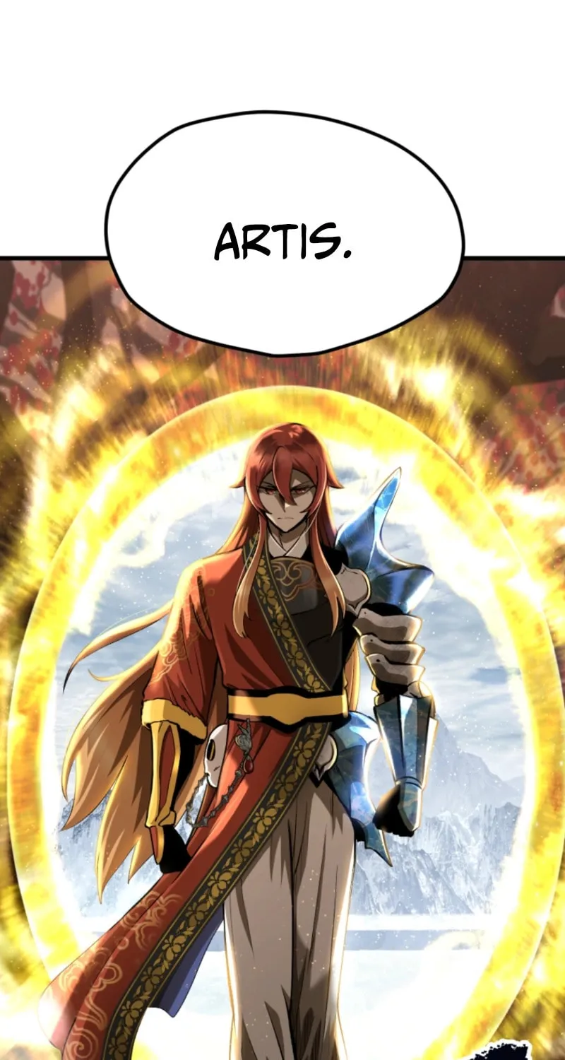 Latna Saga: Survival of a Sword King Chapter 257 page 104 - 