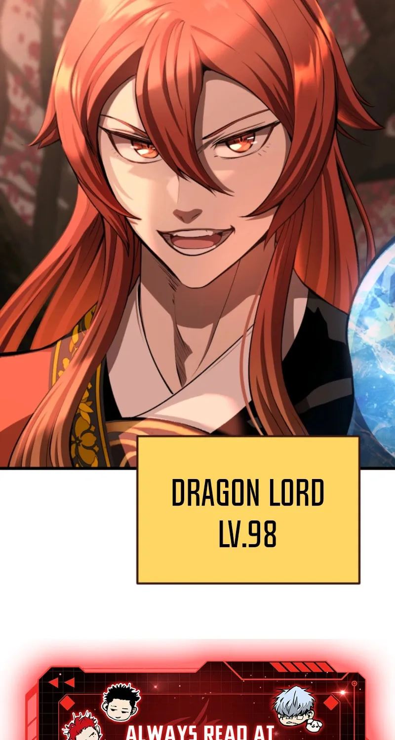 Latna Saga: Survival of a Sword King Chapter 257 page 108 - 