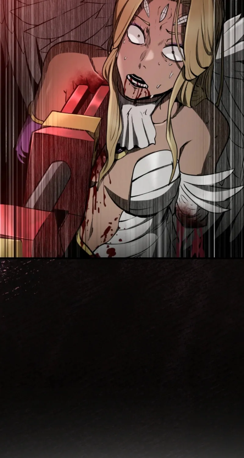 Latna Saga: Survival of a Sword King Chapter 257 page 17 - 