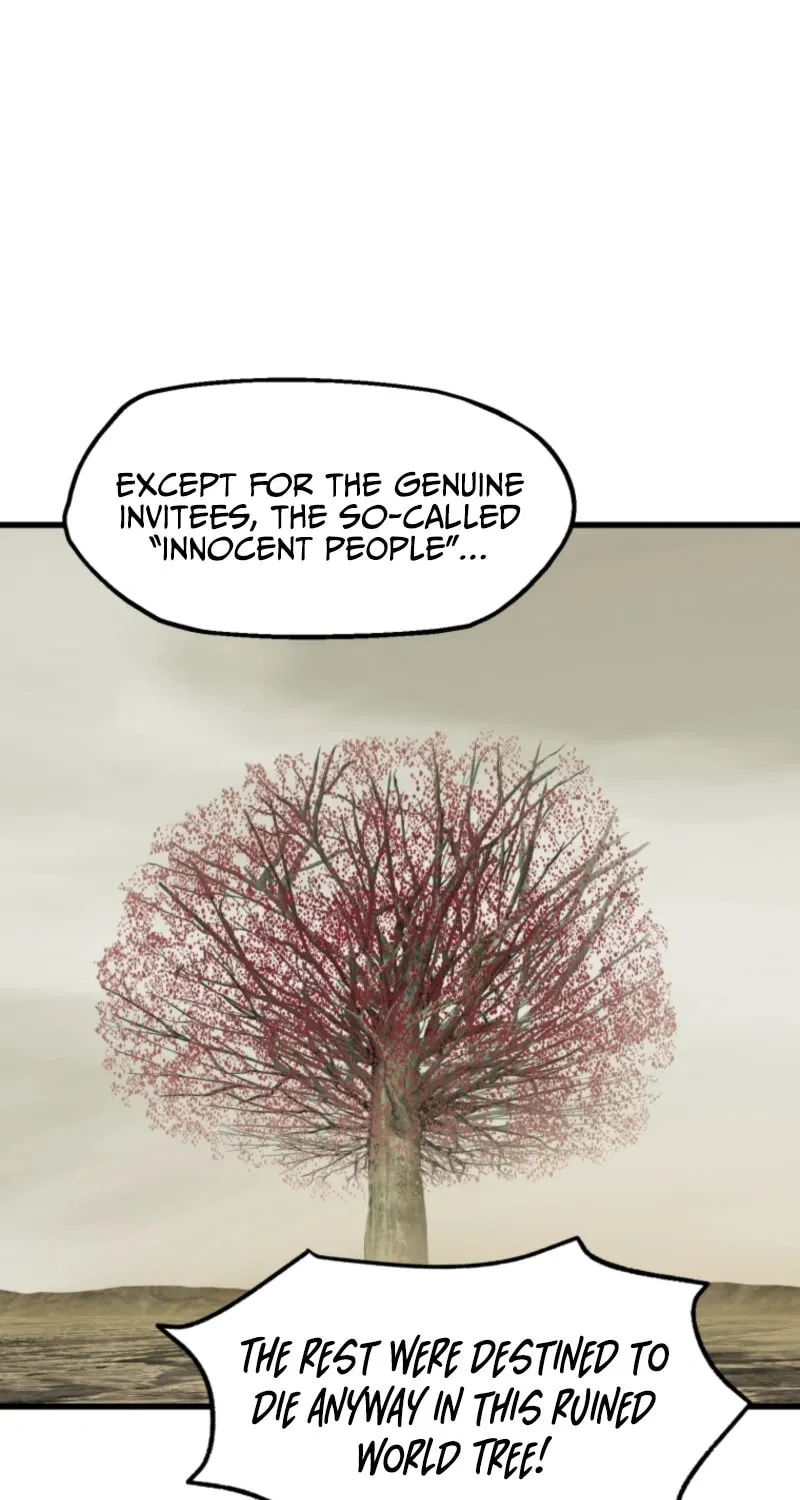 Latna Saga: Survival of a Sword King Chapter 257 page 20 - 