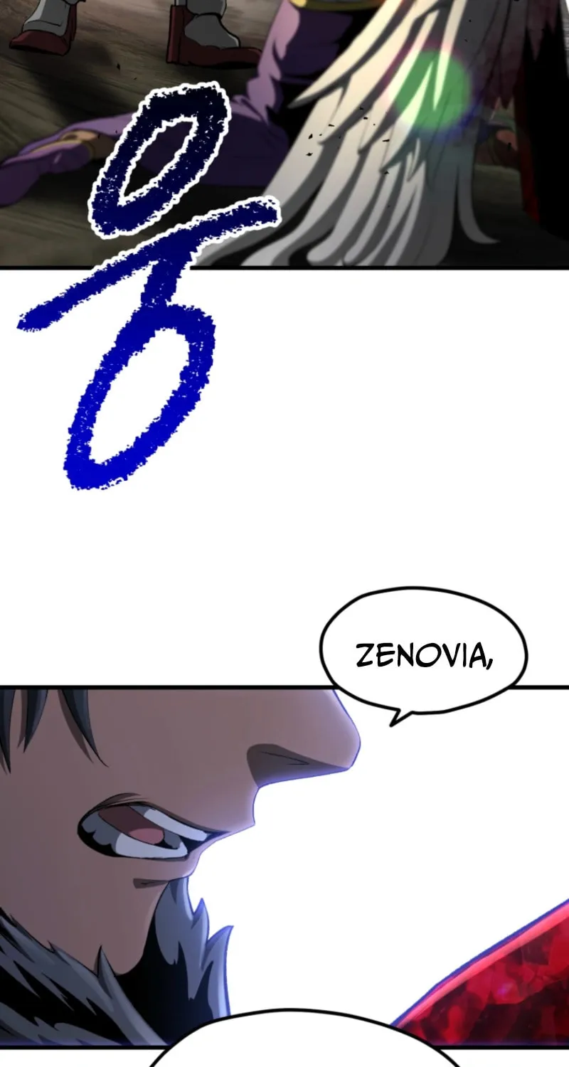 Latna Saga: Survival of a Sword King Chapter 257 page 3 - 