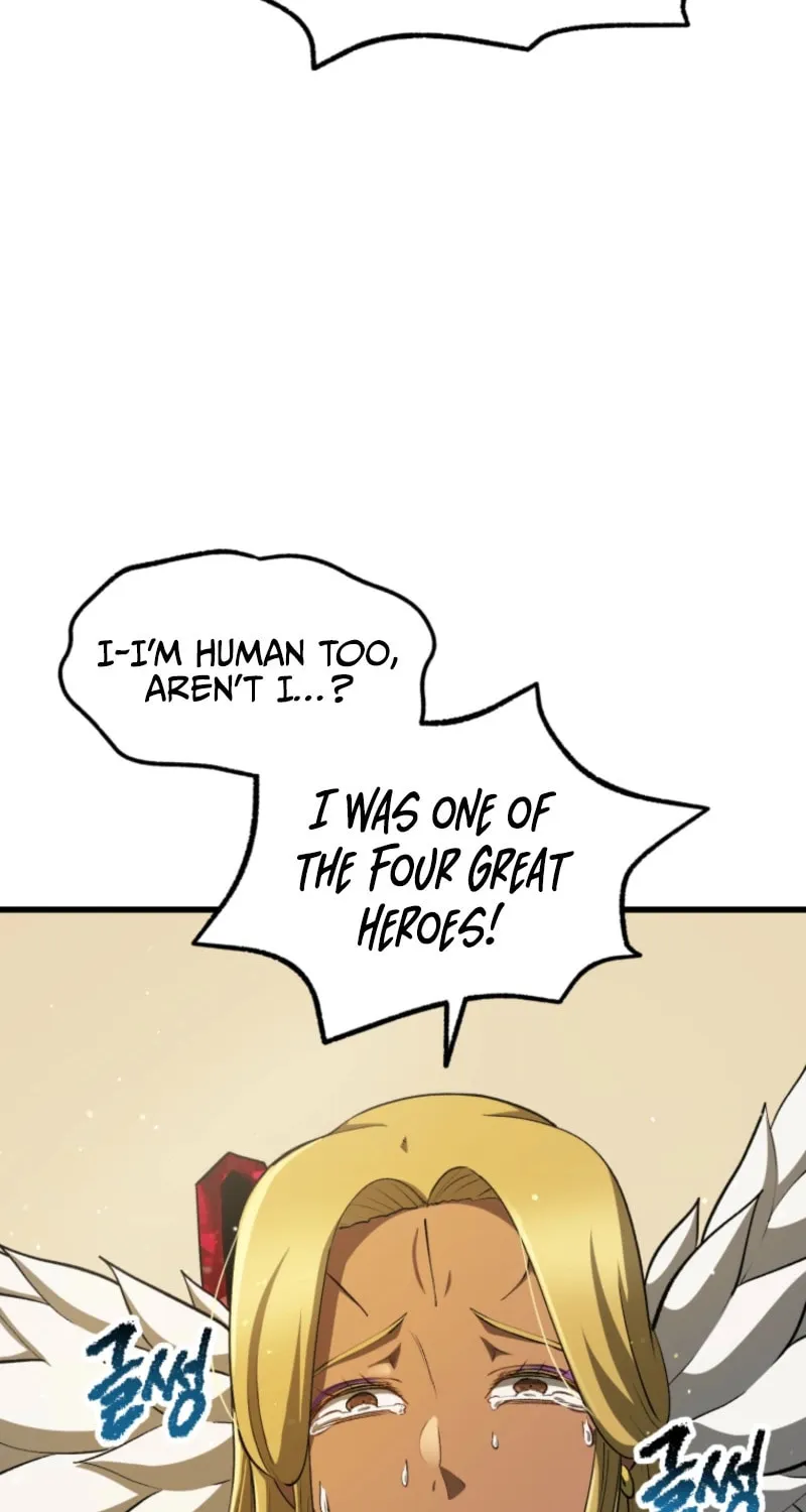 Latna Saga: Survival of a Sword King Chapter 257 page 21 - 
