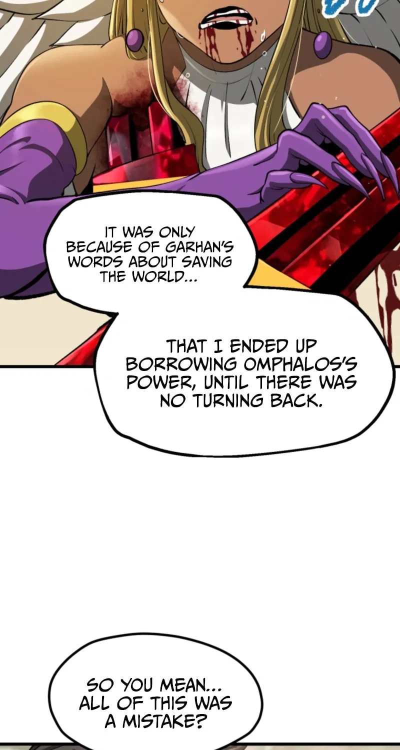 Latna Saga: Survival of a Sword King Chapter 257 page 22 - 
