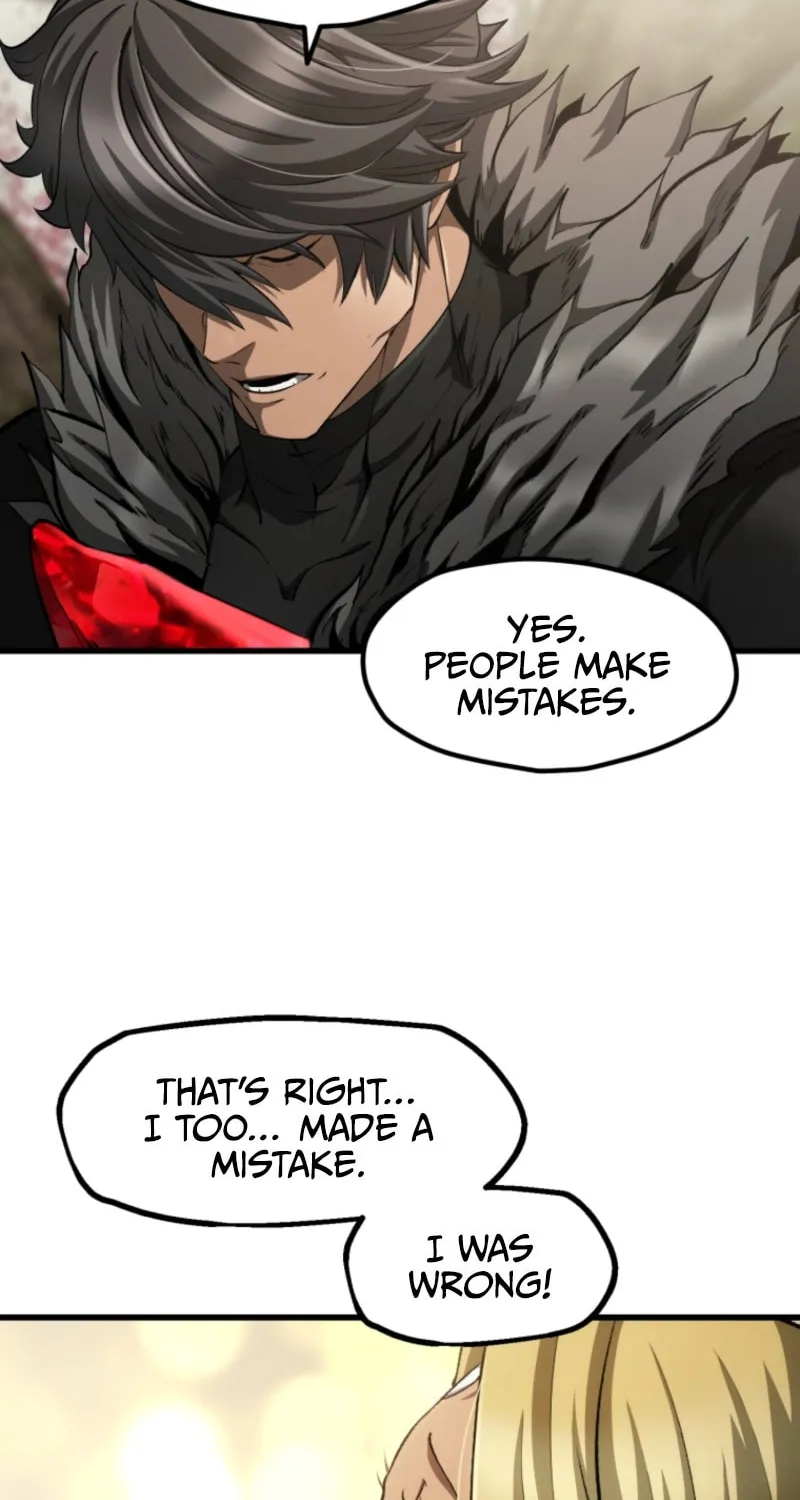 Latna Saga: Survival of a Sword King Chapter 257 page 23 - 
