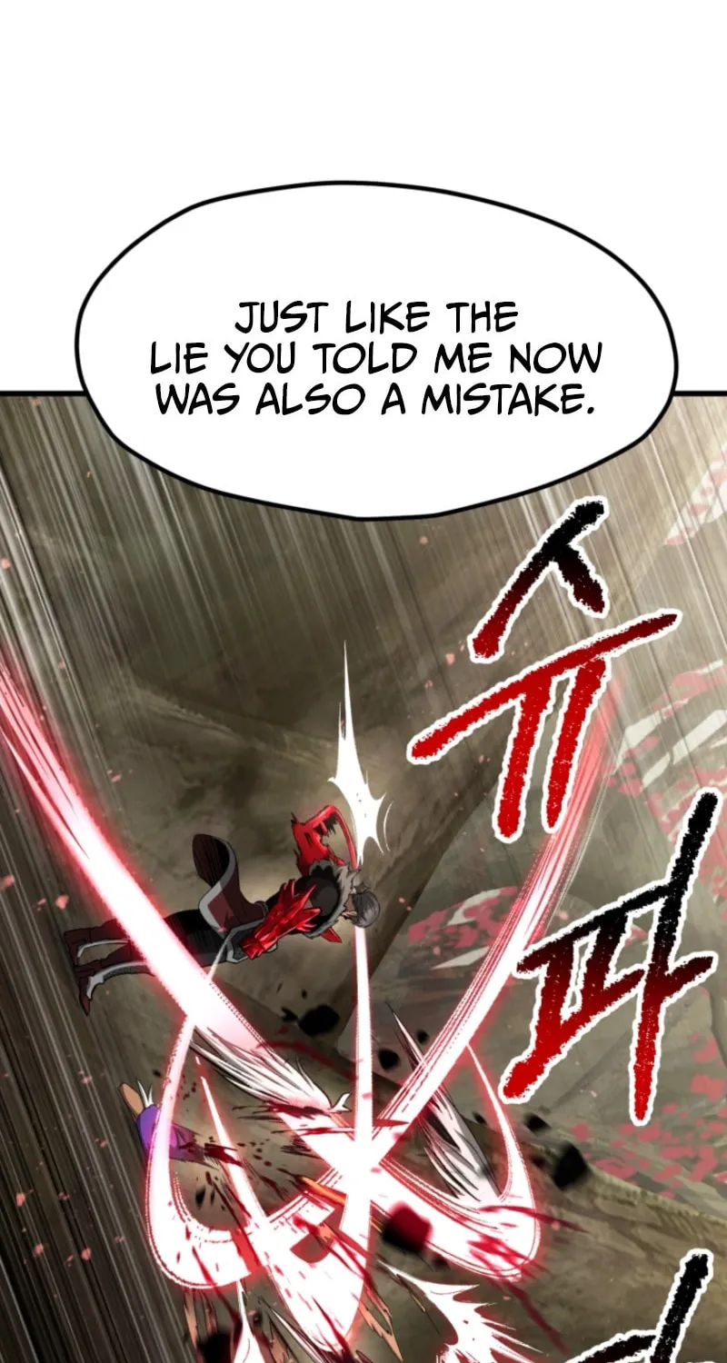 Latna Saga: Survival of a Sword King Chapter 257 page 25 - 