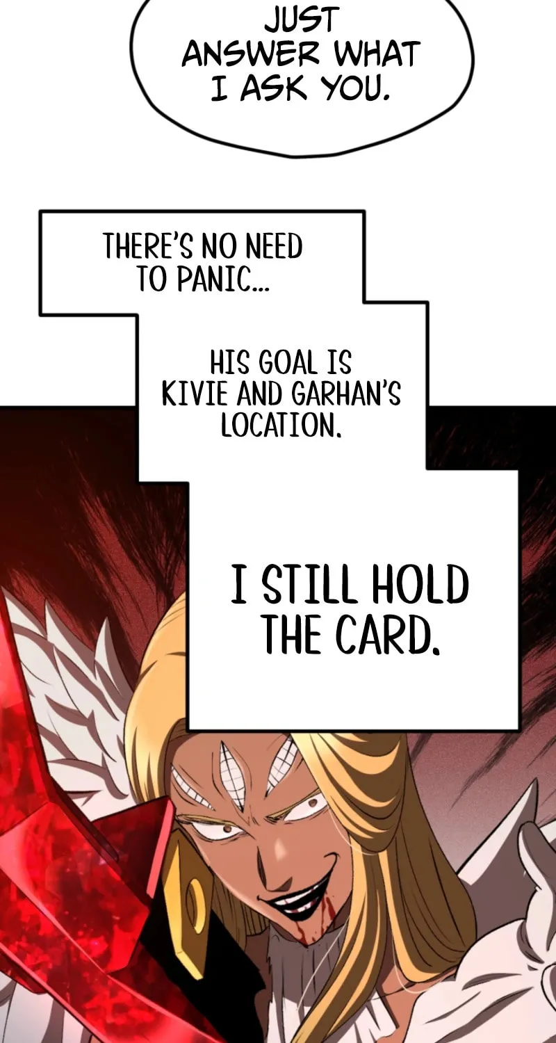 Latna Saga: Survival of a Sword King Chapter 257 page 4 - 