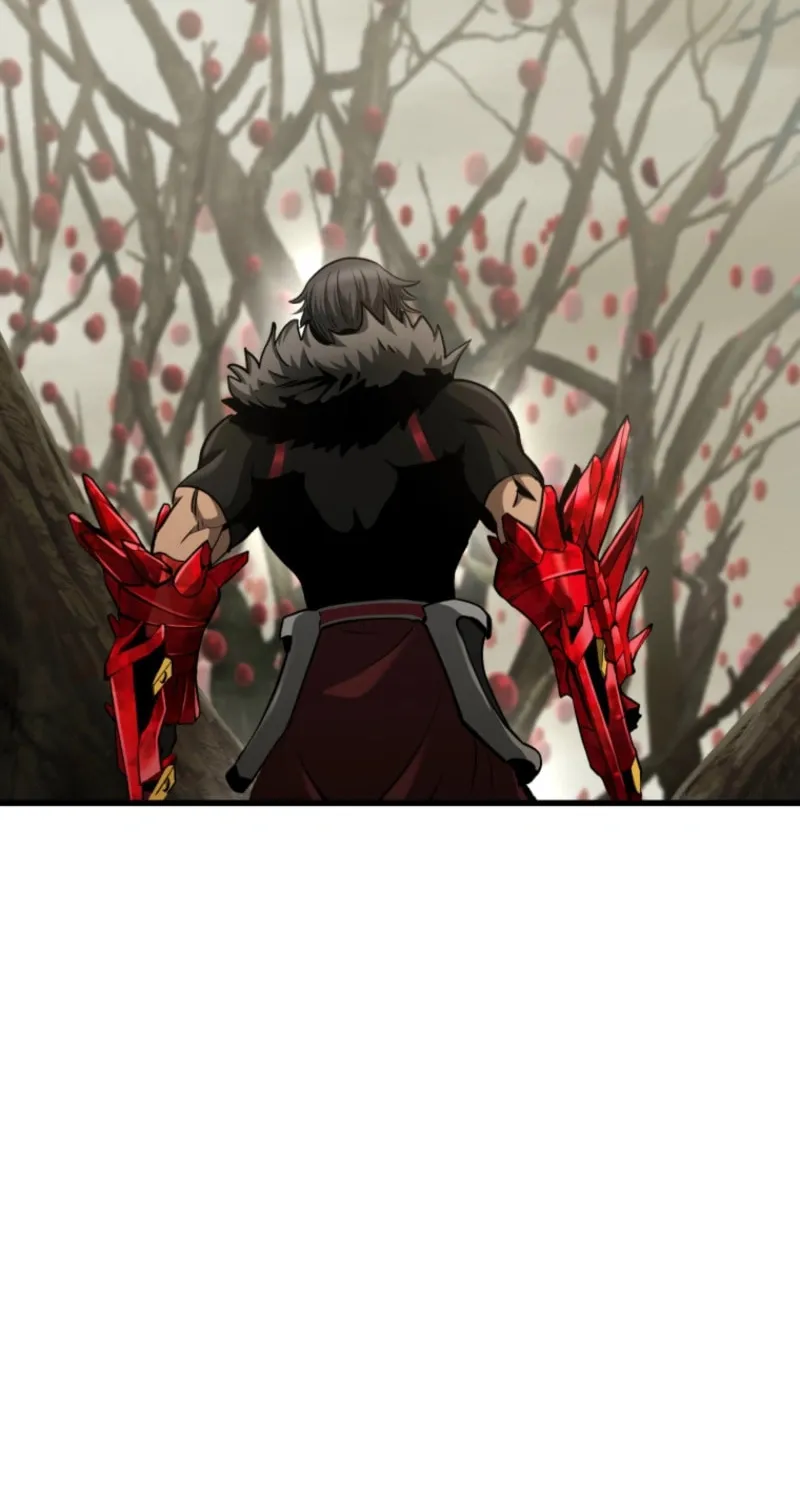 Latna Saga: Survival of a Sword King Chapter 257 page 31 - 