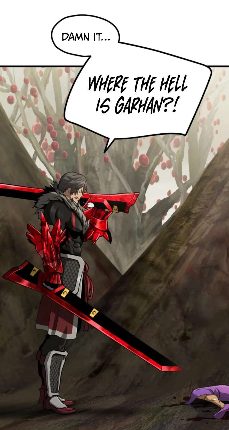 Latna Saga: Survival of a Sword King Chapter 257 page 32 - 