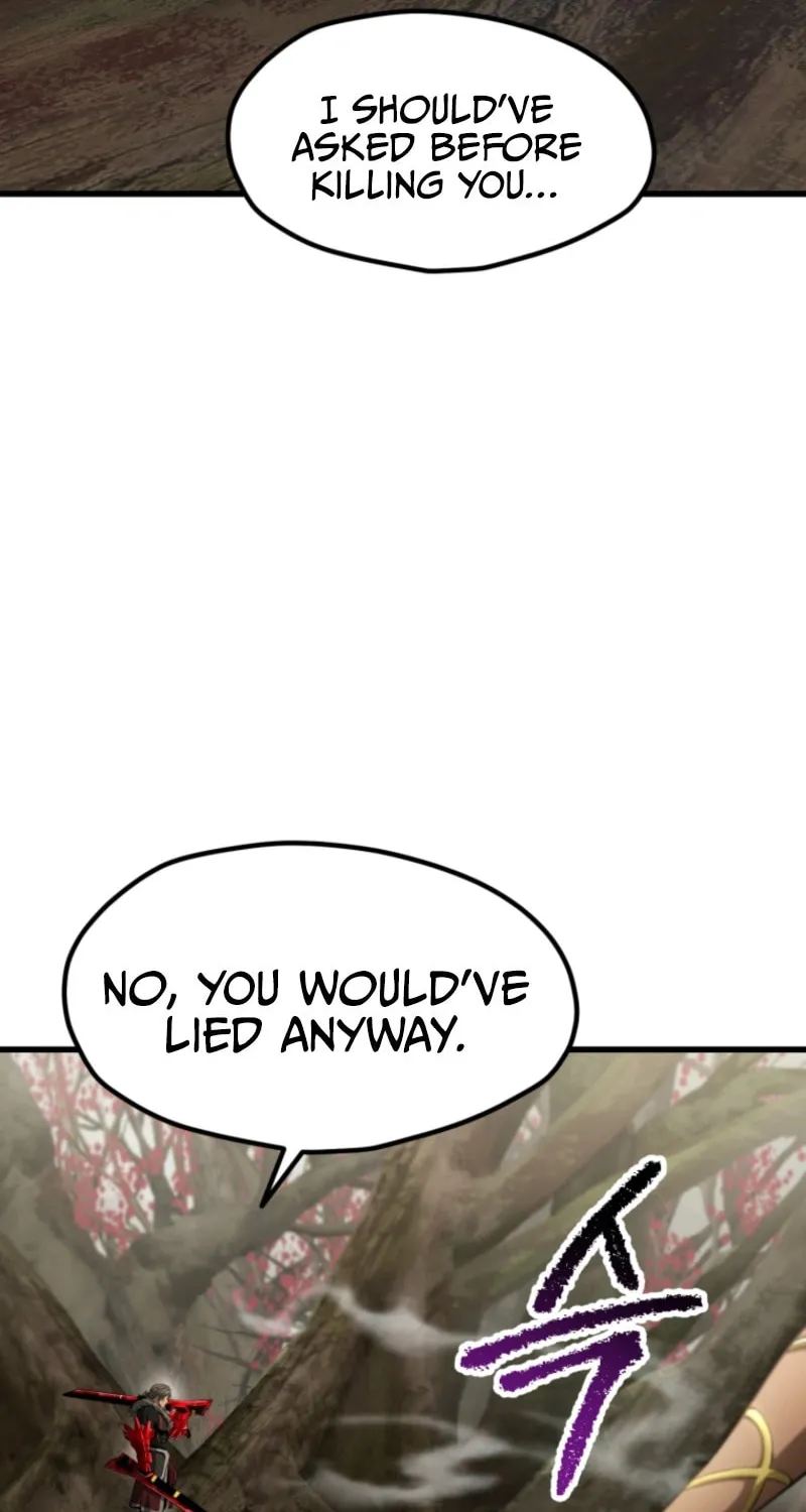 Latna Saga: Survival of a Sword King Chapter 257 page 33 - 