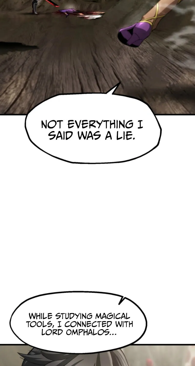 Latna Saga: Survival of a Sword King Chapter 257 page 34 - 