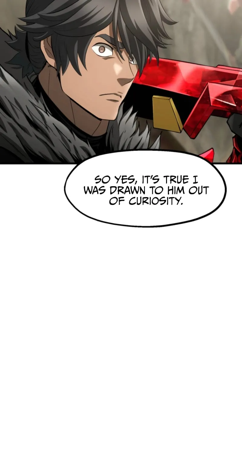 Latna Saga: Survival of a Sword King Chapter 257 page 35 - 