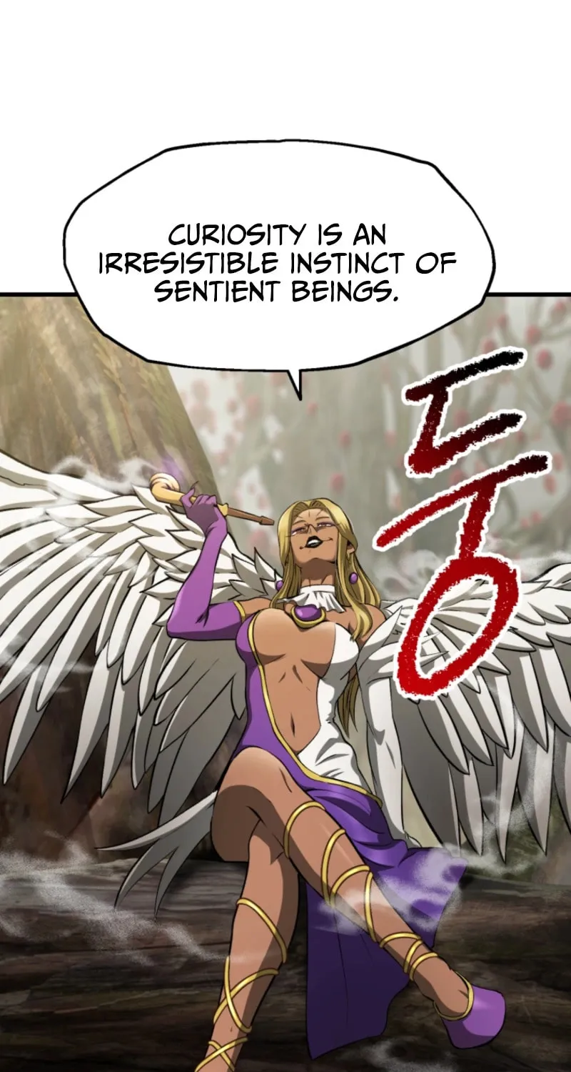 Latna Saga: Survival of a Sword King Chapter 257 page 36 - 