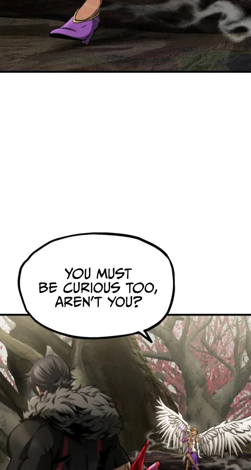Latna Saga: Survival of a Sword King Chapter 257 page 37 - 