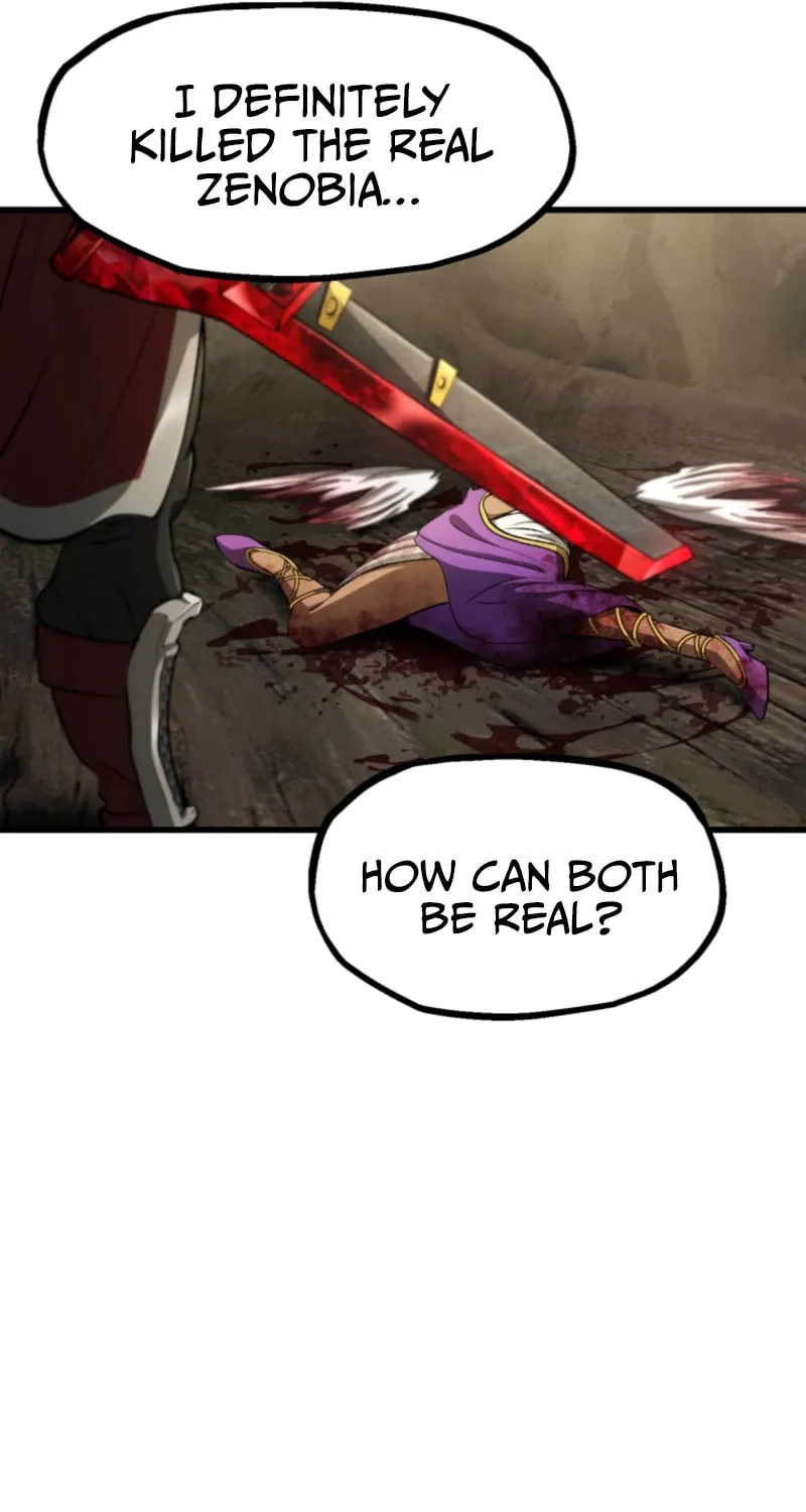 Latna Saga: Survival of a Sword King Chapter 257 page 39 - 