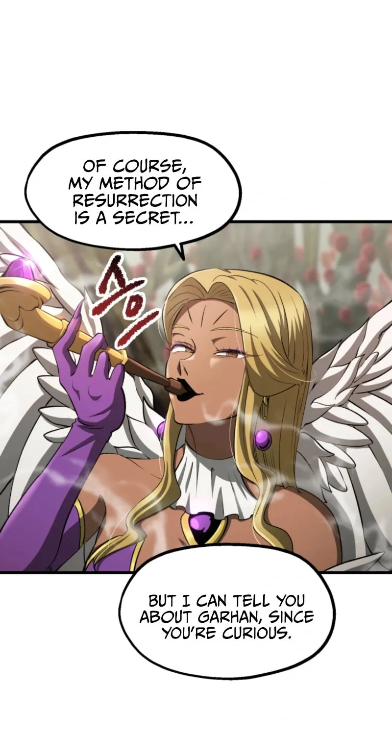 Latna Saga: Survival of a Sword King Chapter 257 page 40 - 
