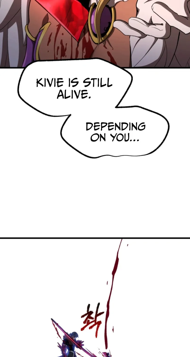 Latna Saga: Survival of a Sword King Chapter 257 page 5 - 