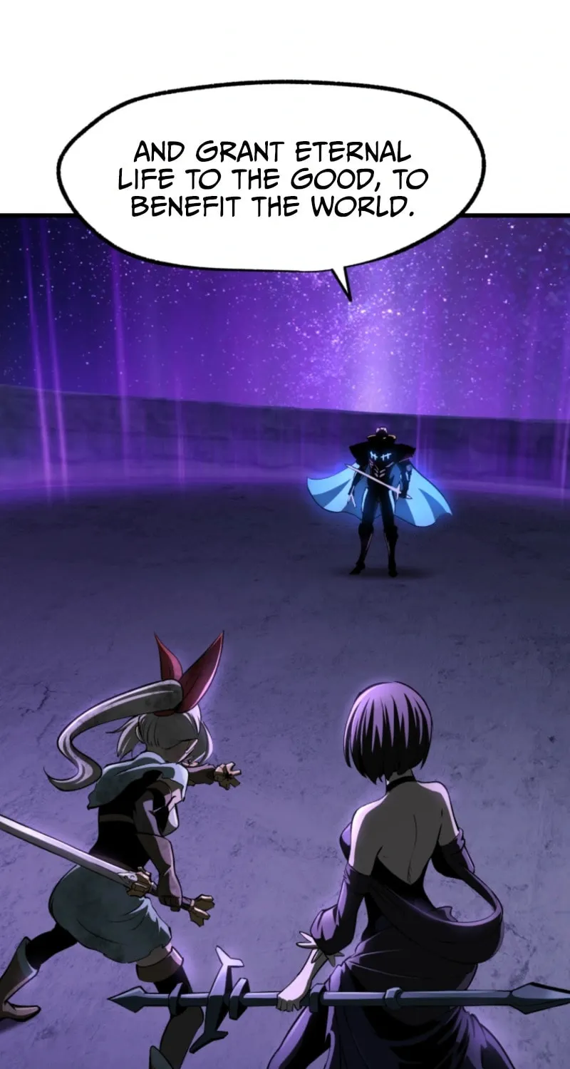 Latna Saga: Survival of a Sword King Chapter 257 page 46 - 
