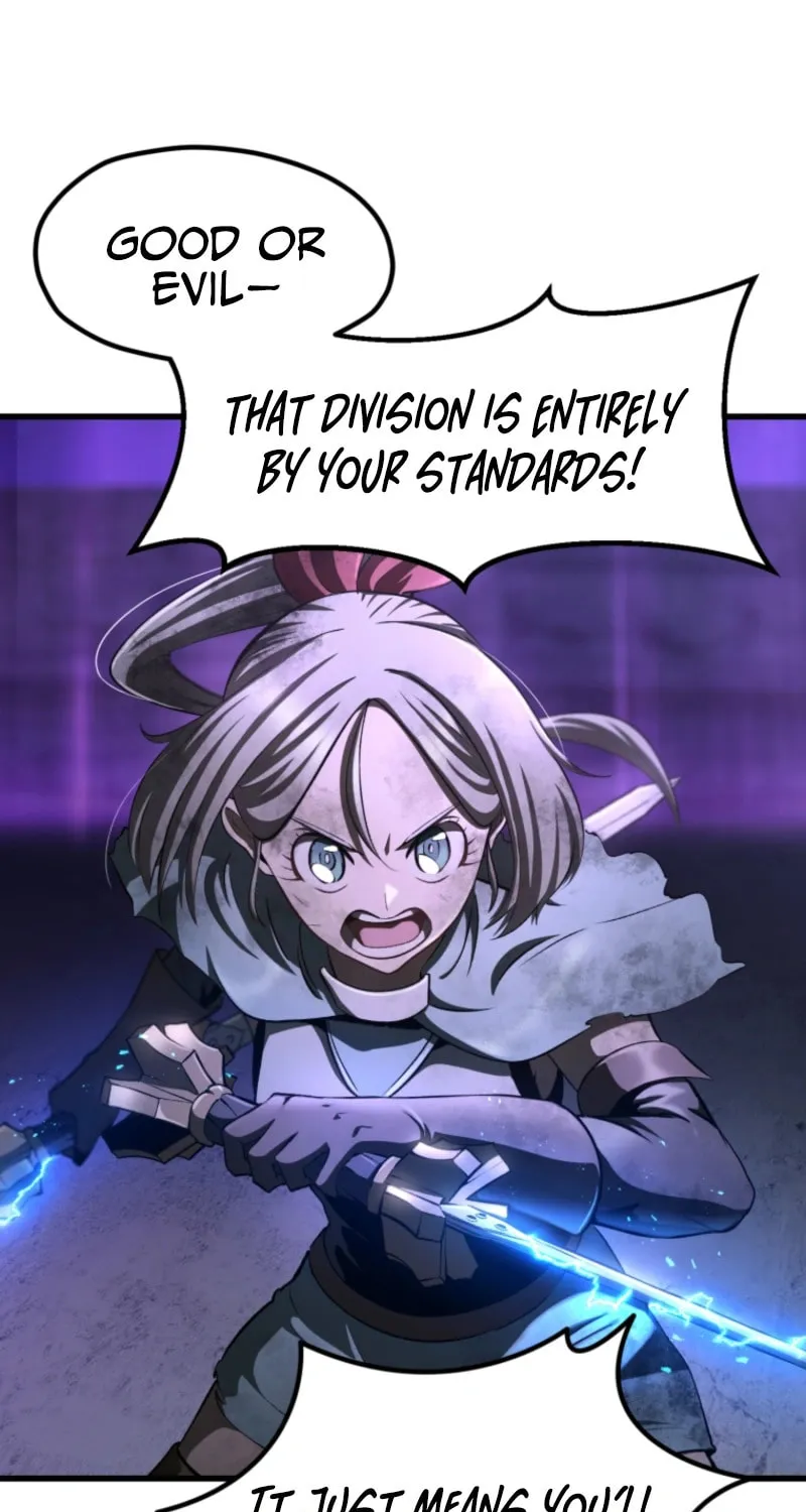 Latna Saga: Survival of a Sword King Chapter 257 page 48 - 