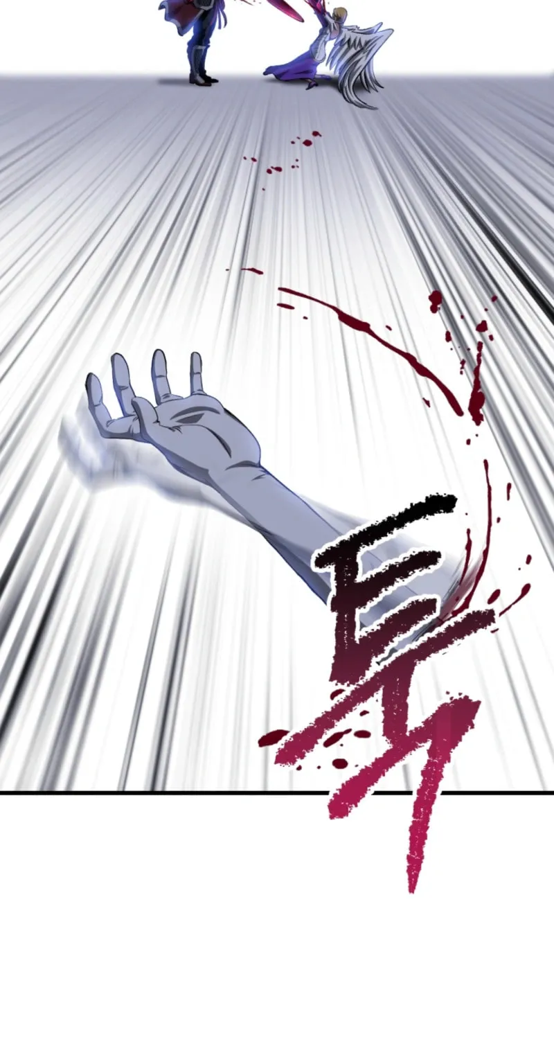 Latna Saga: Survival of a Sword King Chapter 257 page 6 - 