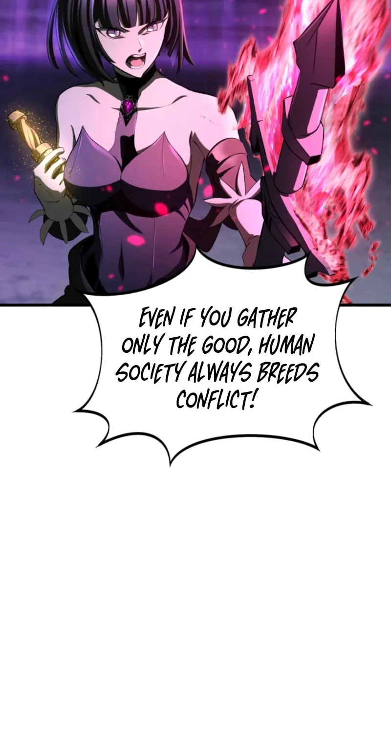 Latna Saga: Survival of a Sword King Chapter 257 page 51 - 