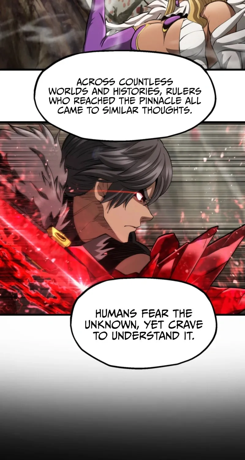Latna Saga: Survival of a Sword King Chapter 257 page 58 - 