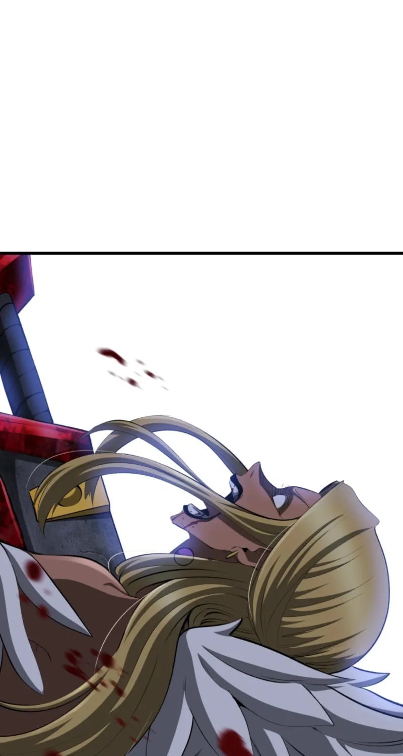Latna Saga: Survival of a Sword King Chapter 257 page 7 - 