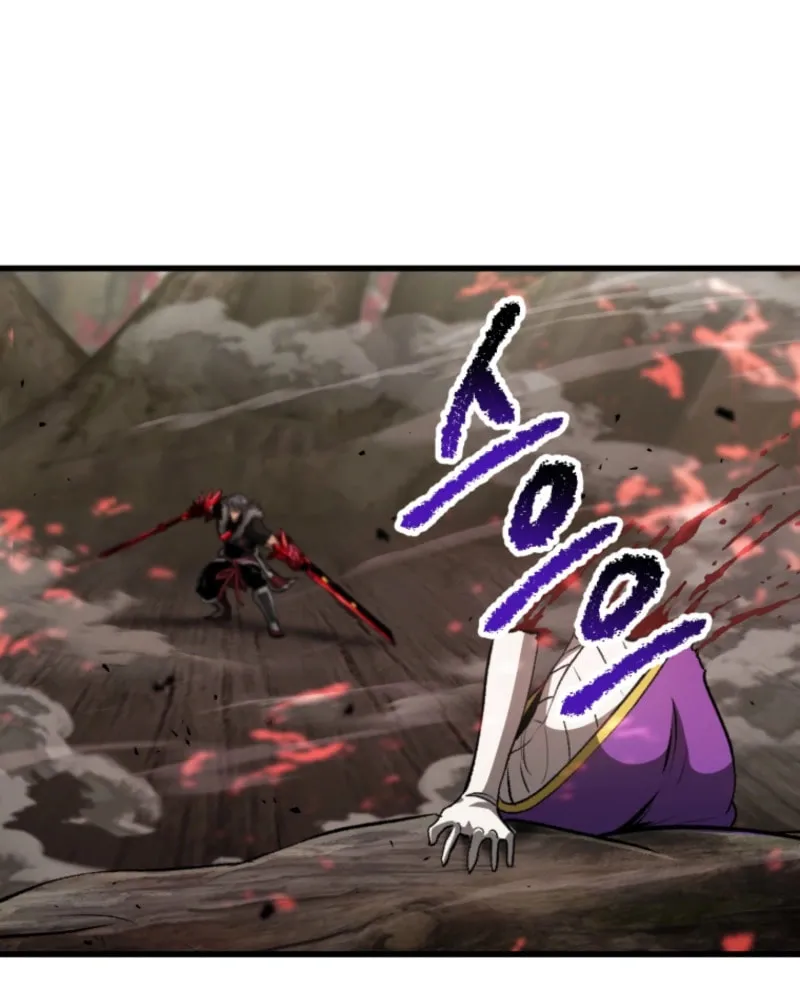 Latna Saga: Survival of a Sword King Chapter 257 page 65 - 