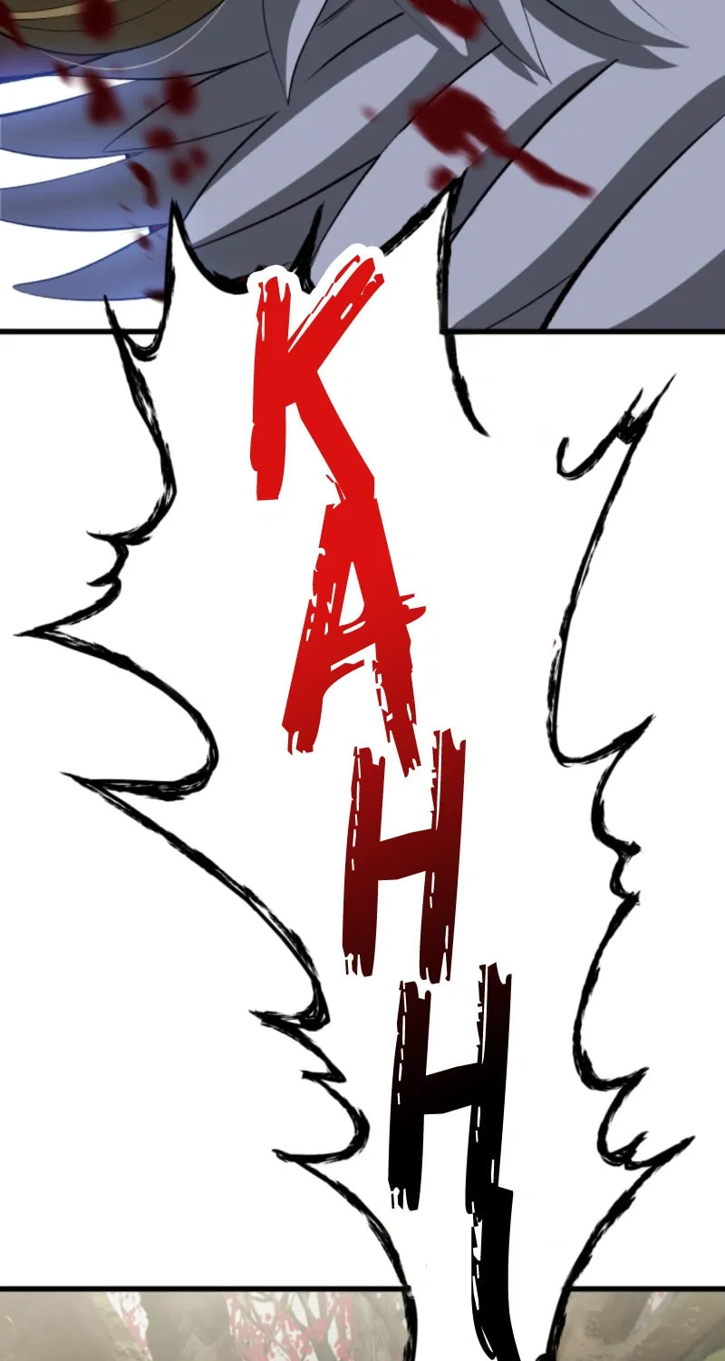 Latna Saga: Survival of a Sword King Chapter 257 page 8 - 