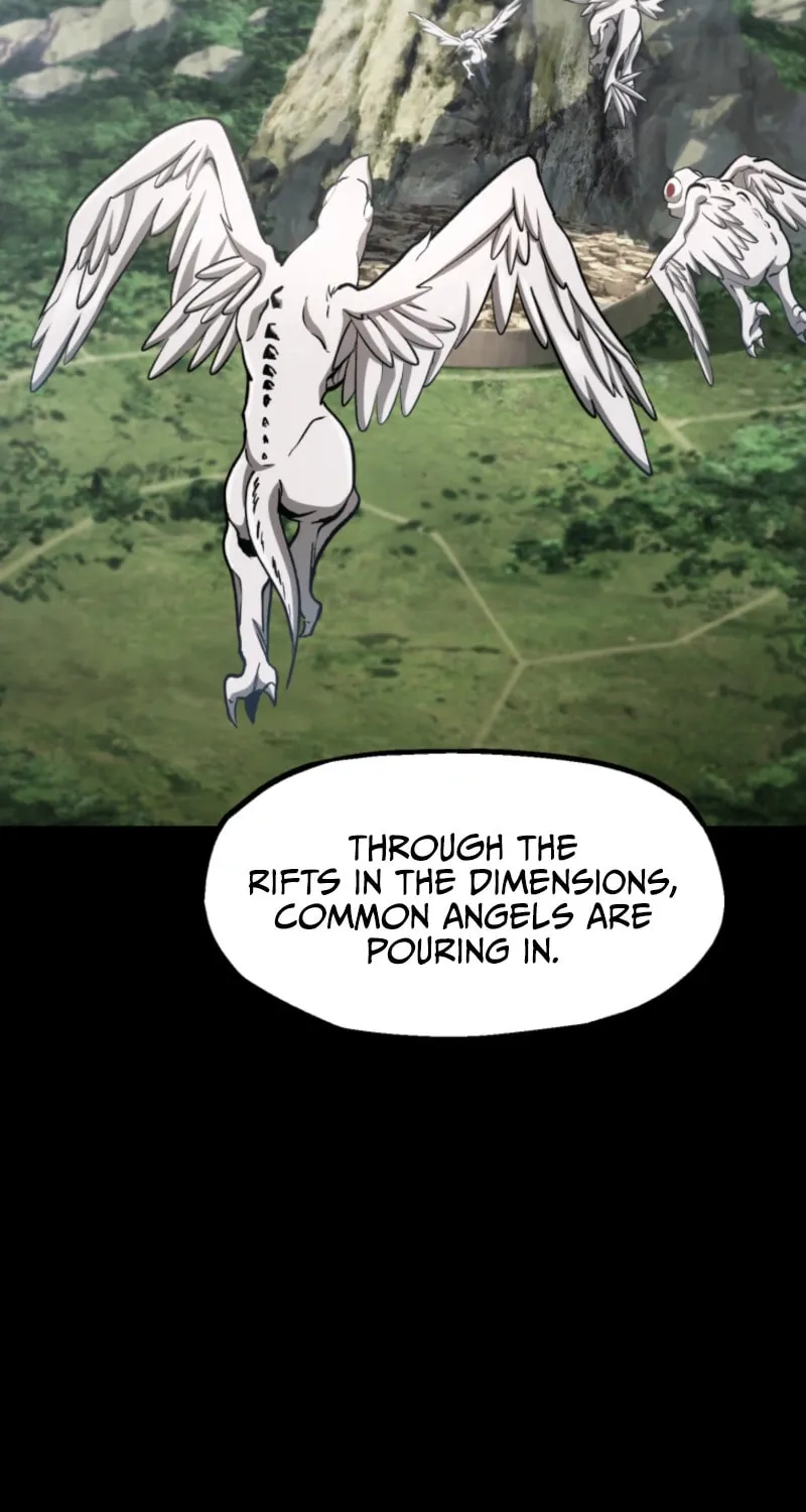 Latna Saga: Survival of a Sword King Chapter 257 page 73 - 