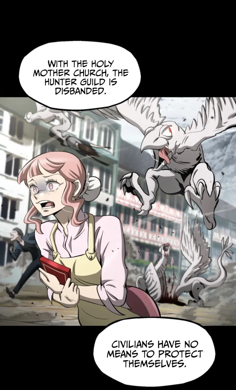 Latna Saga: Survival of a Sword King Chapter 257 page 74 - 