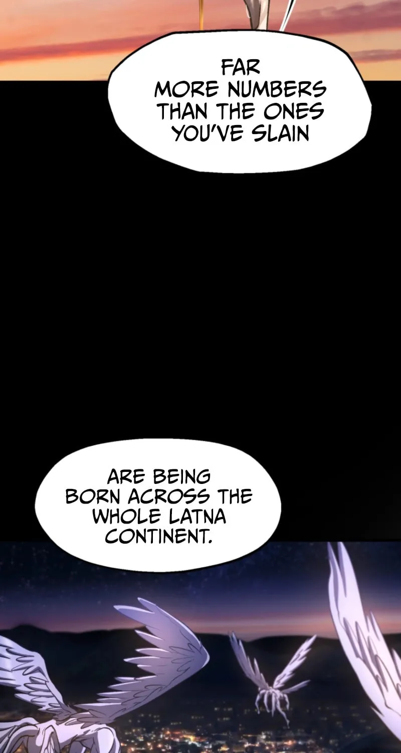 Latna Saga: Survival of a Sword King Chapter 257 page 81 - 