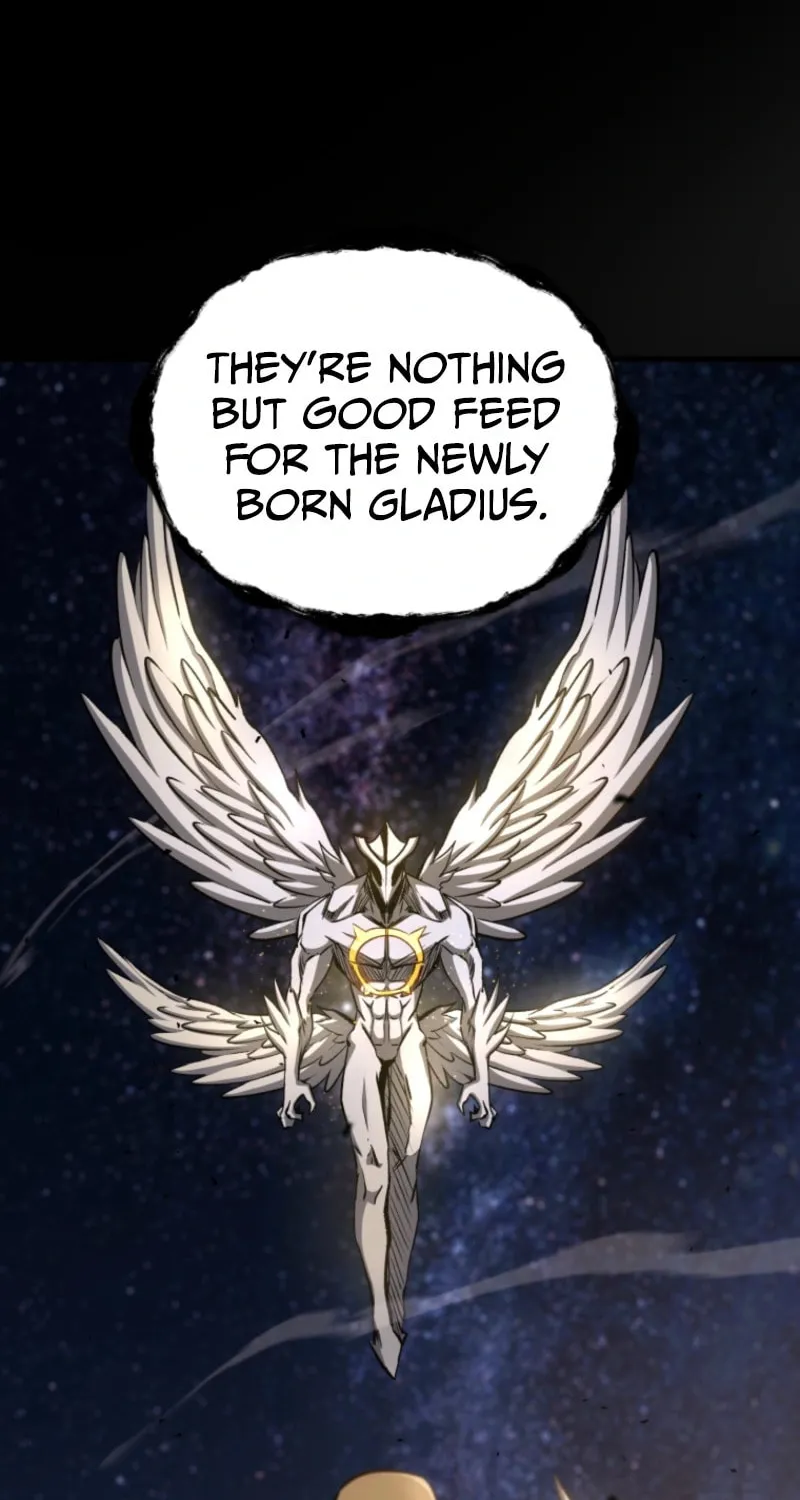 Latna Saga: Survival of a Sword King Chapter 257 page 86 - 