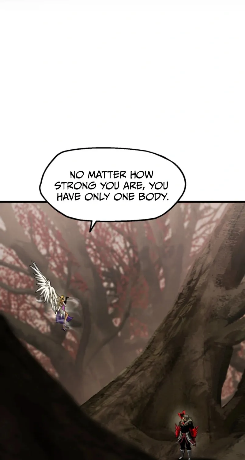 Latna Saga: Survival of a Sword King Chapter 257 page 88 - 