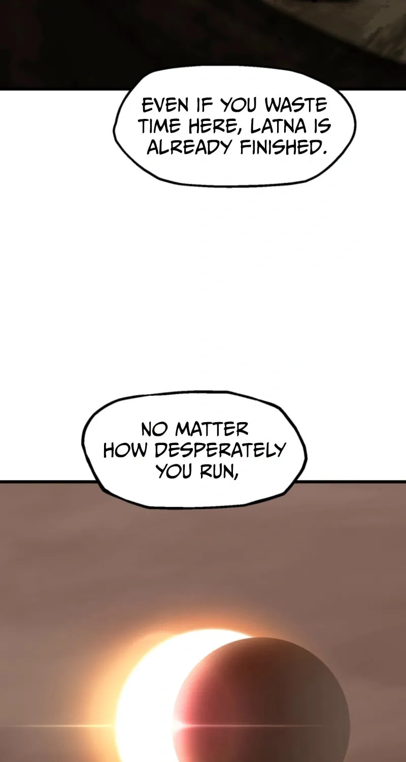Latna Saga: Survival of a Sword King Chapter 257 page 89 - 