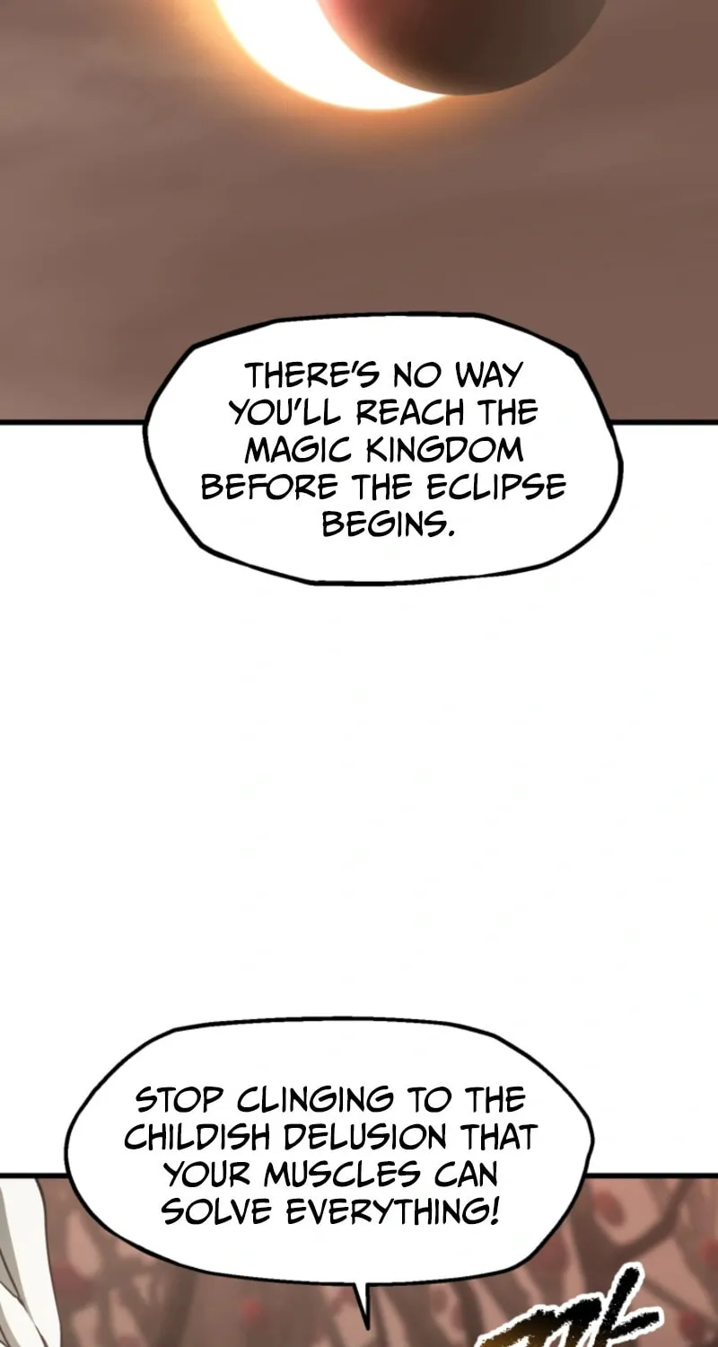 Latna Saga: Survival of a Sword King Chapter 257 page 90 - 