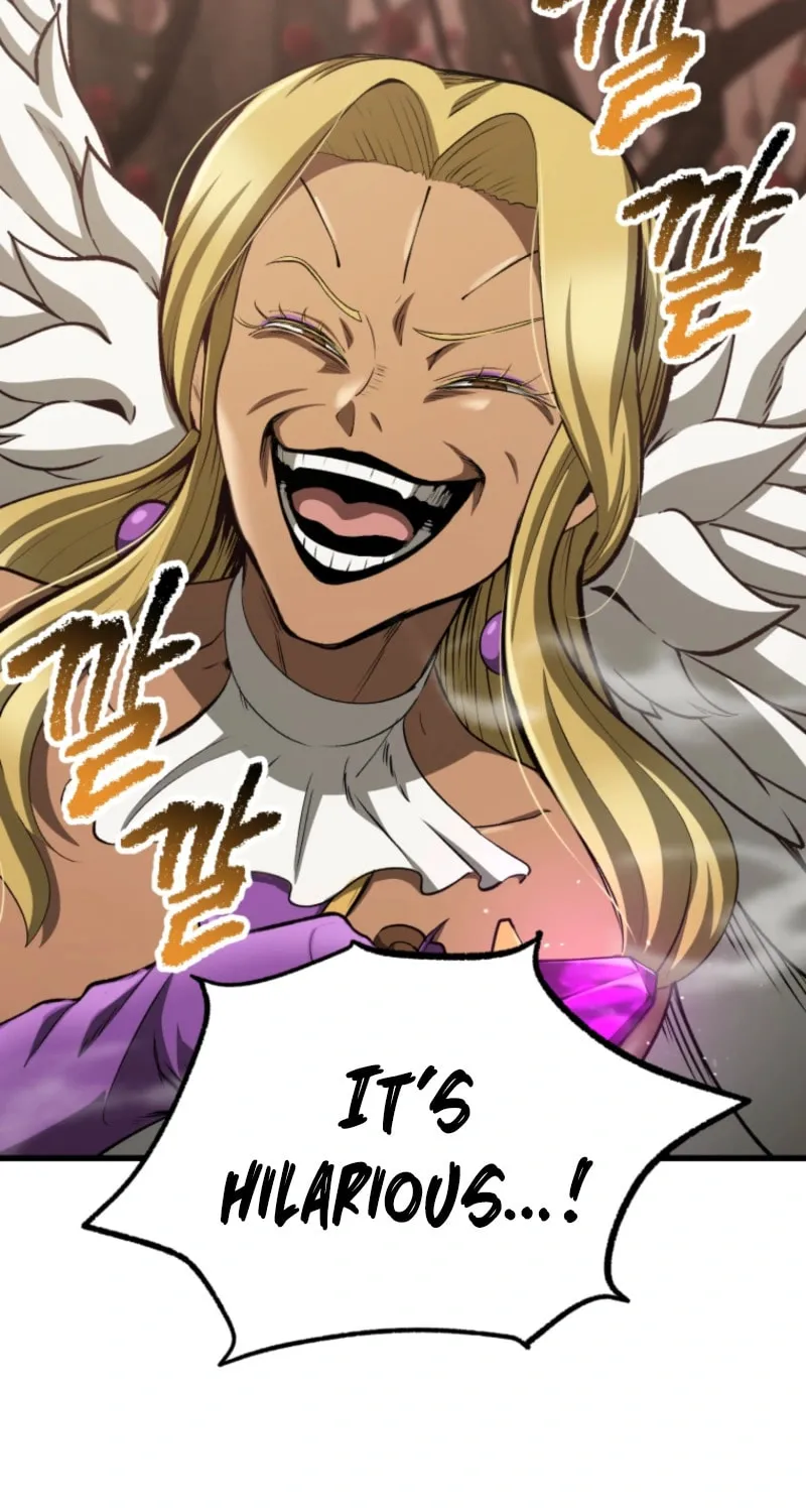 Latna Saga: Survival of a Sword King Chapter 257 page 91 - 