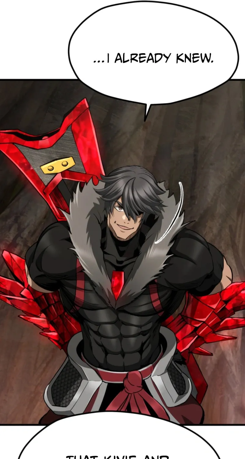Latna Saga: Survival of a Sword King Chapter 257 page 94 - 