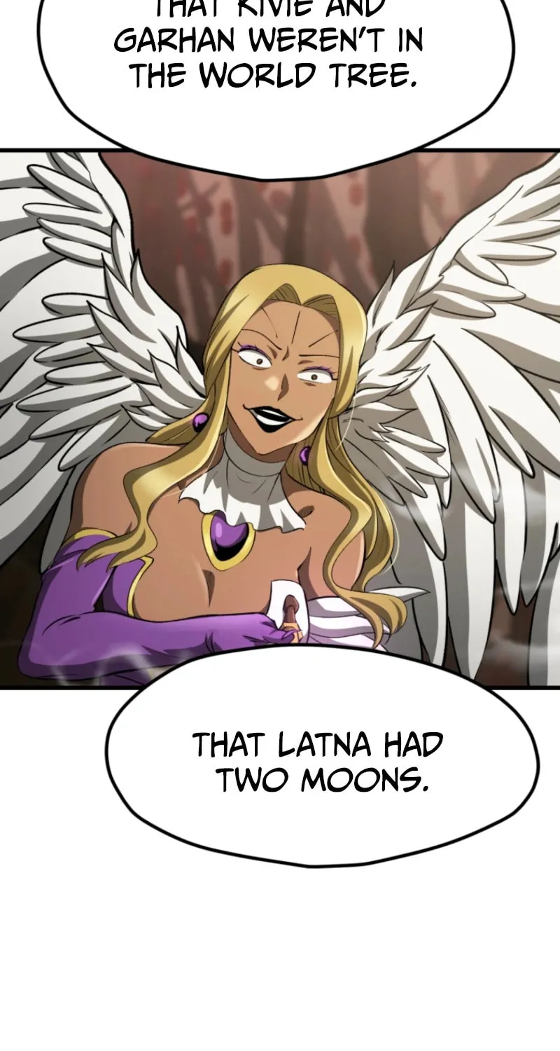 Latna Saga: Survival of a Sword King Chapter 257 page 95 - 