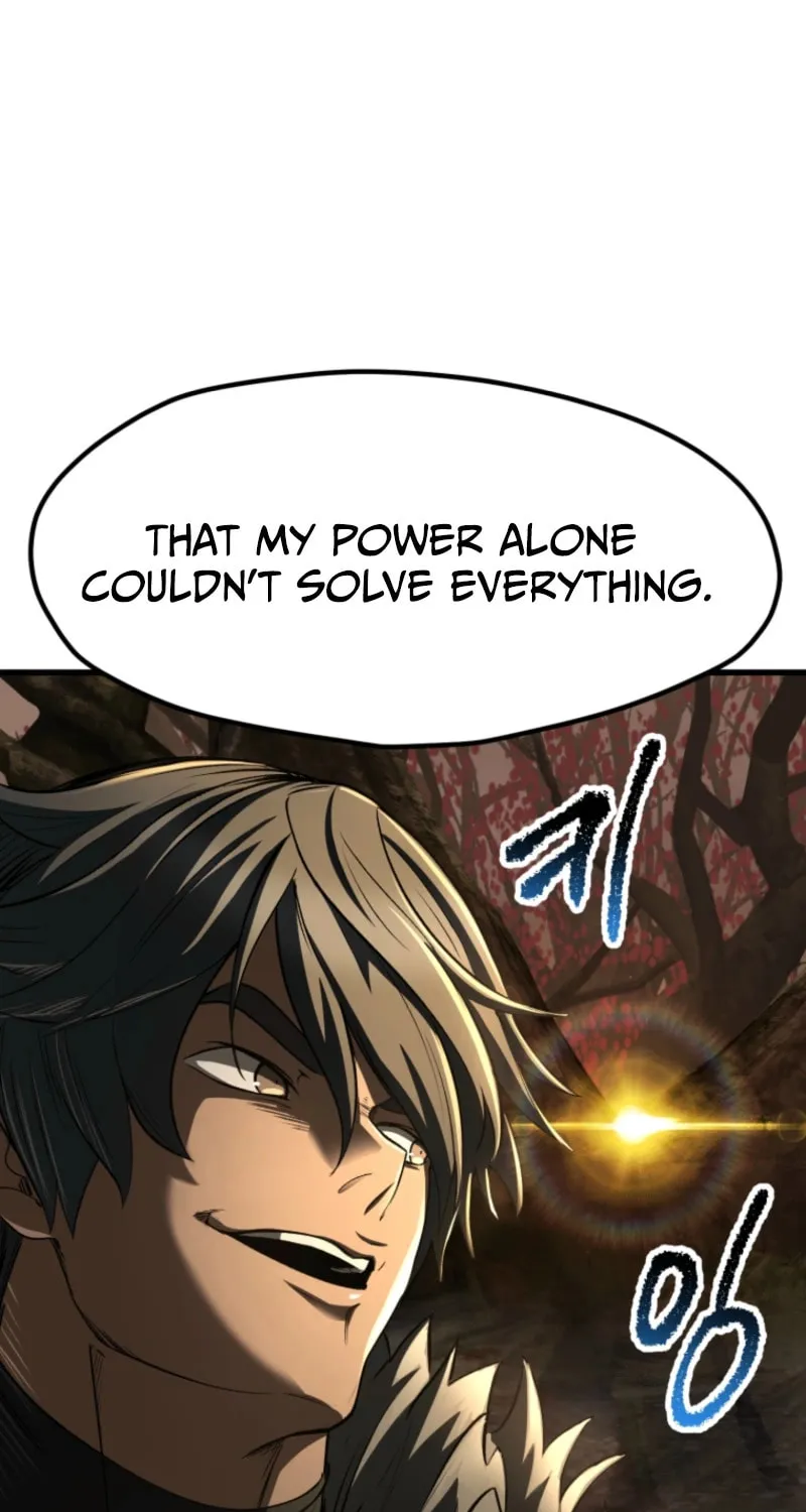Latna Saga: Survival of a Sword King Chapter 257 page 96 - 