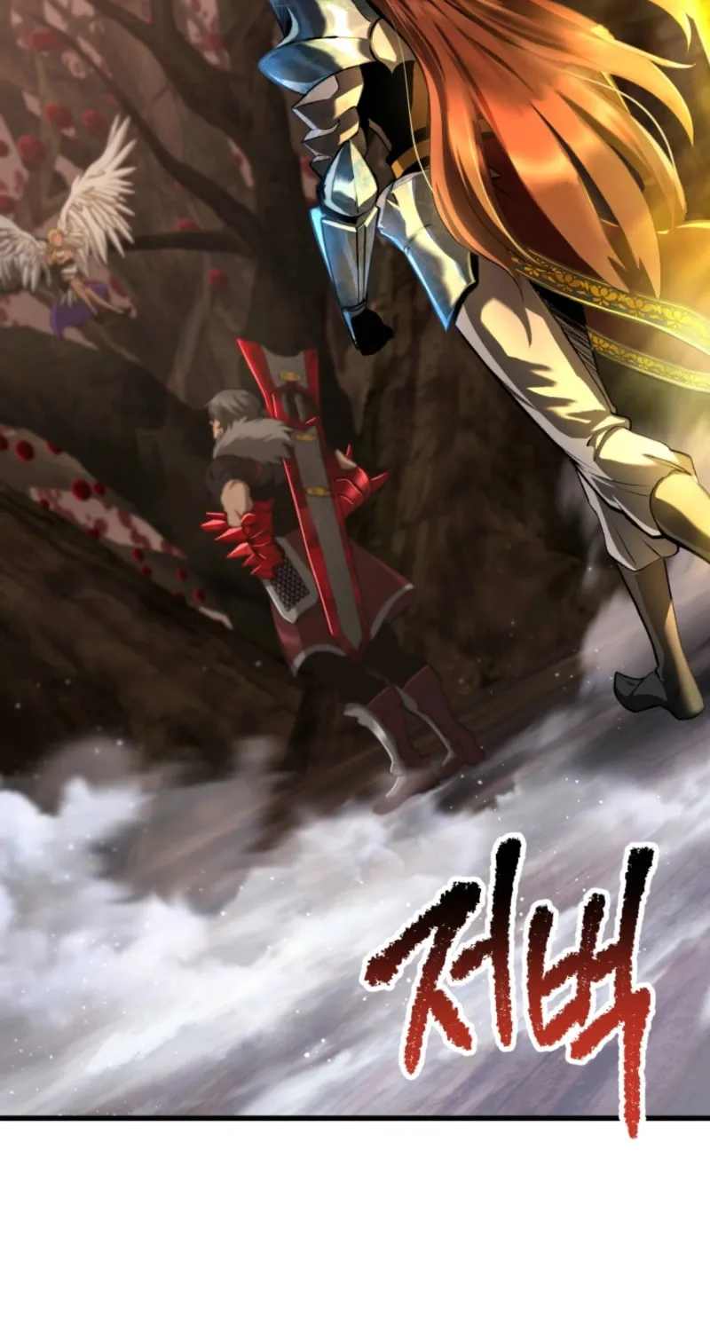 Latna Saga: Survival of a Sword King Chapter 257 page 100 - 