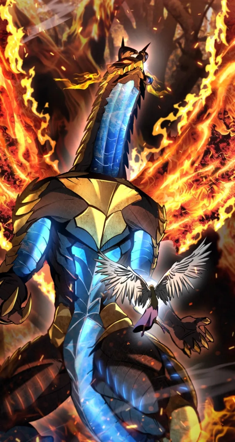 Latna Saga: Survival of a Sword King Chapter 258 page 111 - 