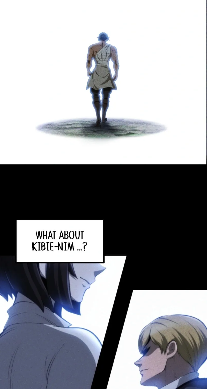 Latna Saga: Survival of a Sword King Chapter 258 page 14 - 