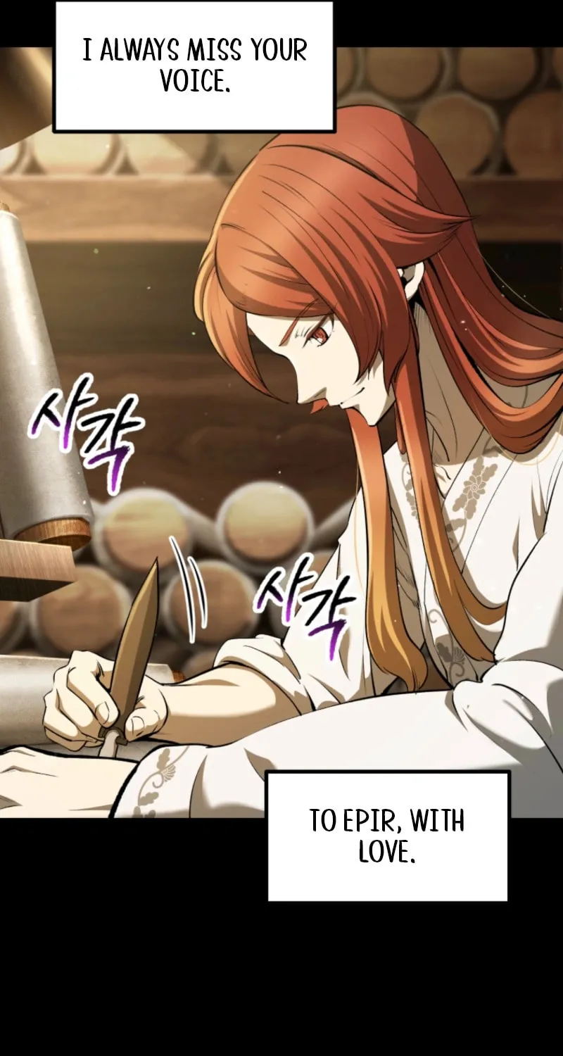 Latna Saga: Survival of a Sword King Chapter 258 page 20 - 