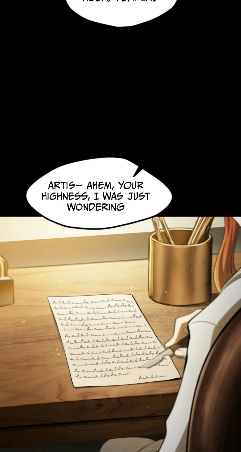 Latna Saga: Survival of a Sword King Chapter 258 page 24 - 