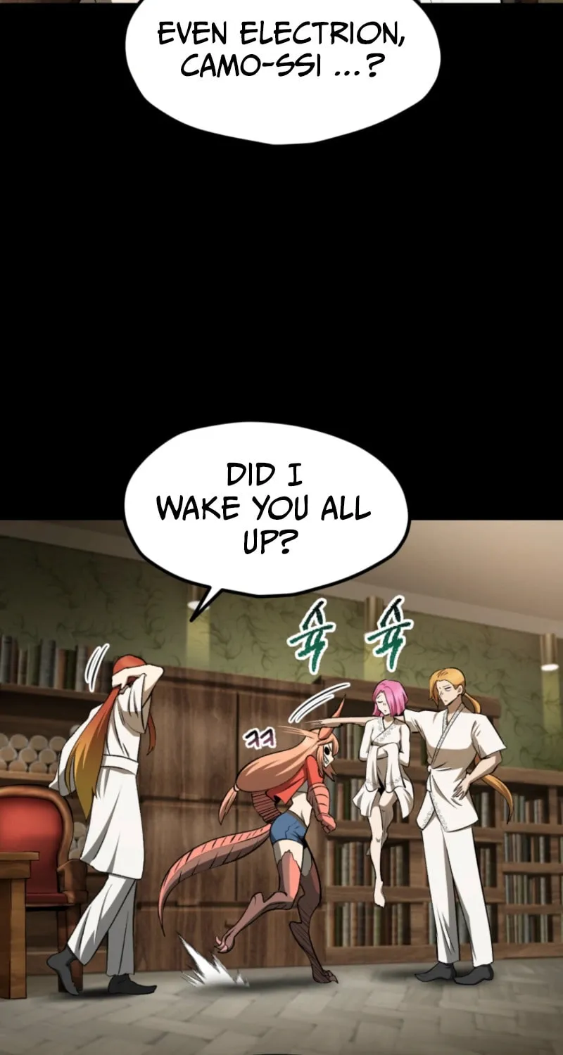Latna Saga: Survival of a Sword King Chapter 258 page 30 - 