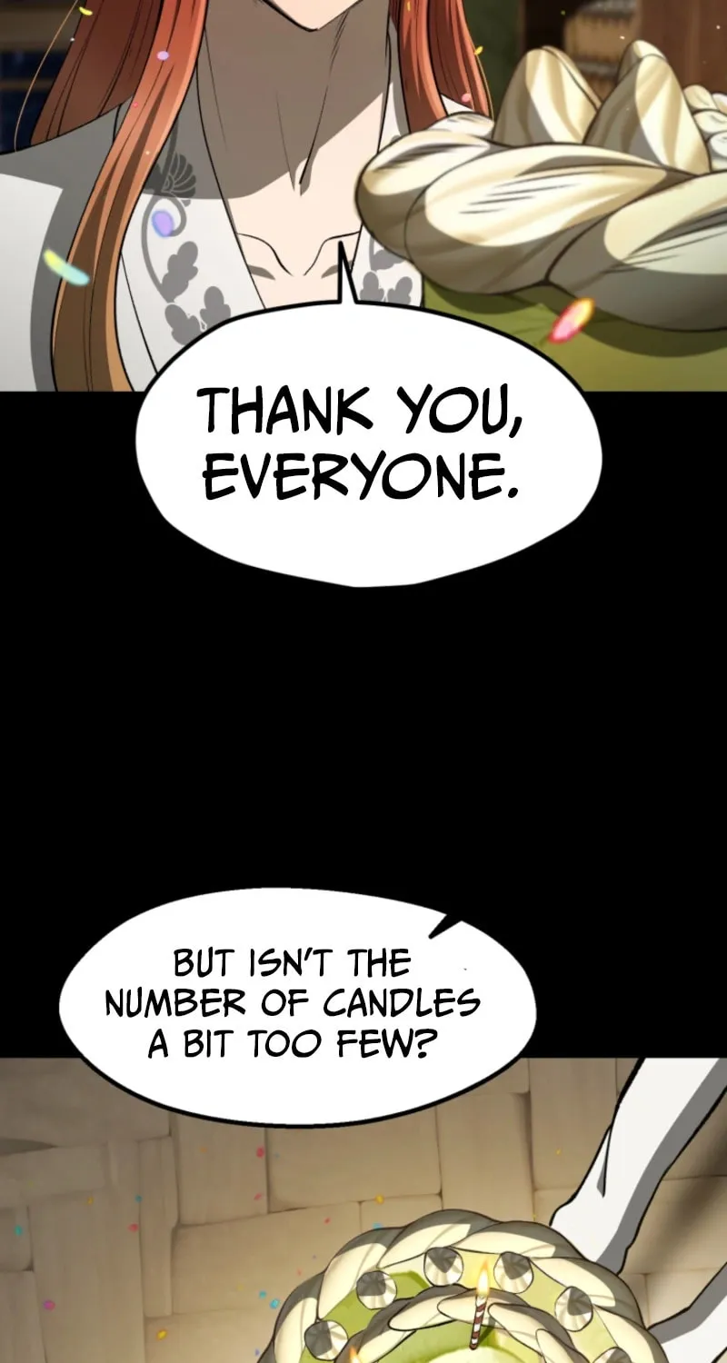 Latna Saga: Survival of a Sword King Chapter 258 page 35 - 