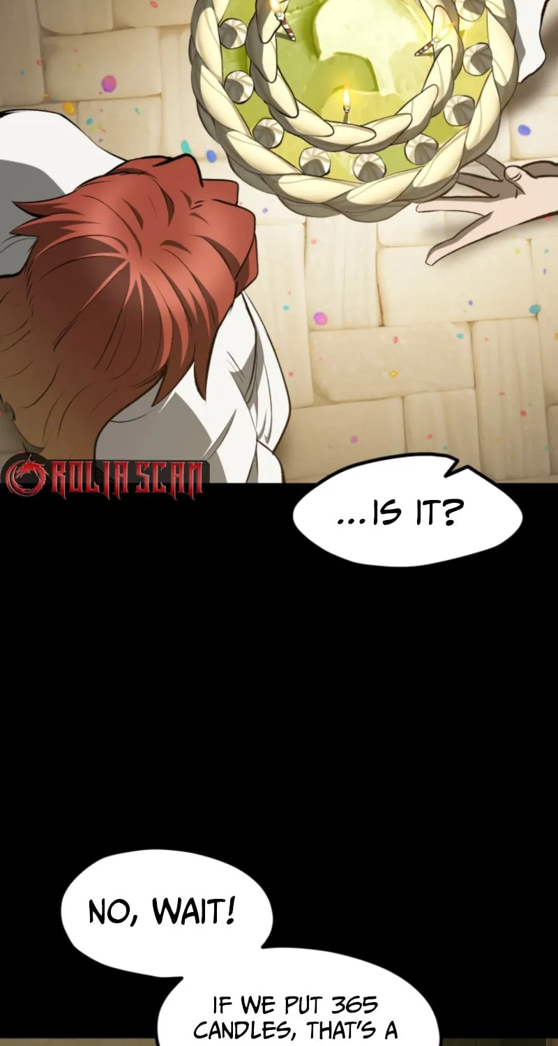 Latna Saga: Survival of a Sword King Chapter 258 page 36 - 