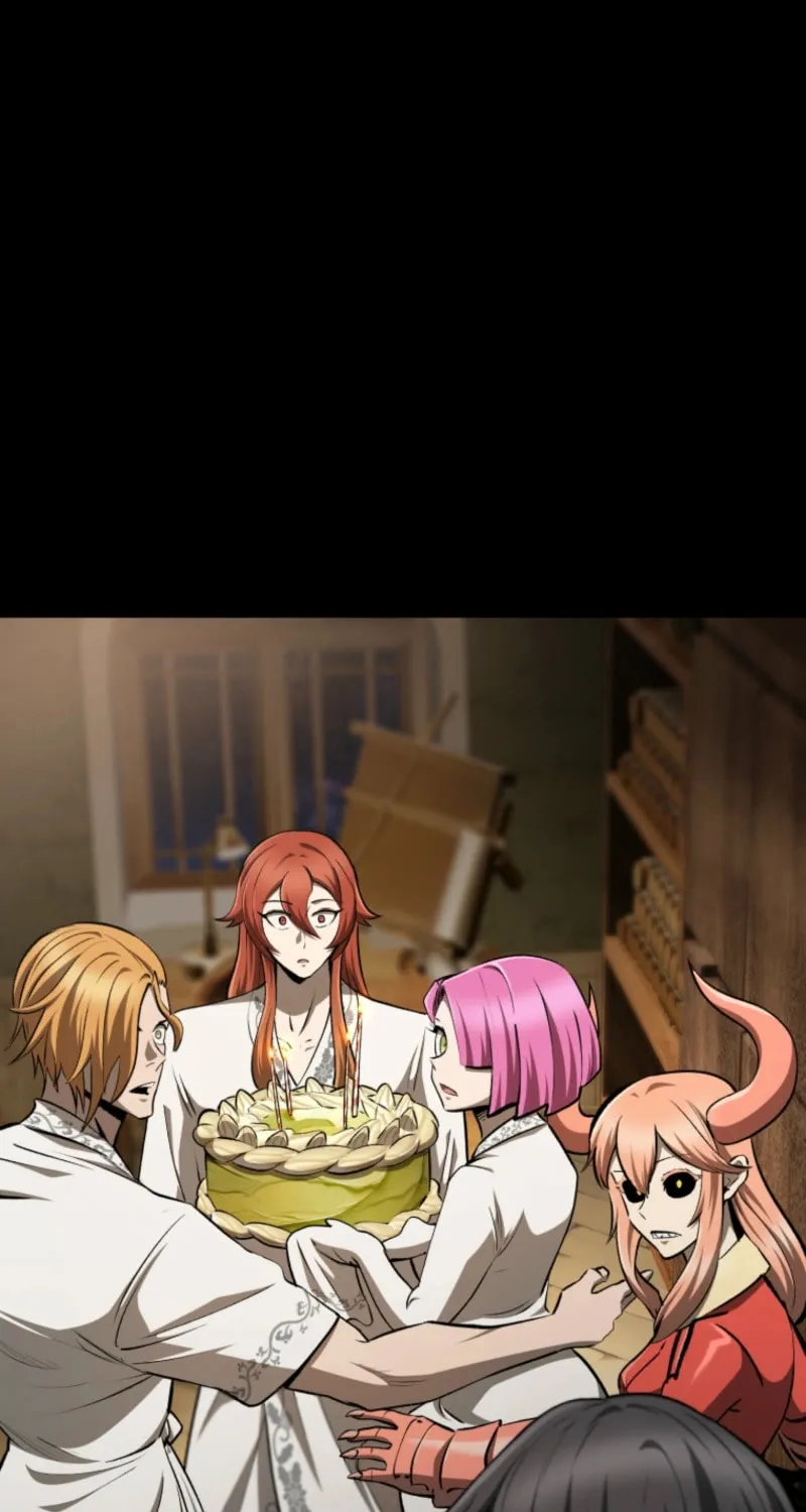 Latna Saga: Survival of a Sword King Chapter 258 page 38 - 